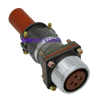 连接器ШР16П2НШ5 Розетка插座Circular connectors