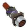 circularconnectors插座连接器