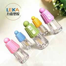 新款独特大毛头雨伞果冻唇釉 高光 唇泥 LK-1262