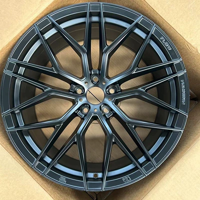 Hub: German, and Korean Car Models - 17x75j-matte-black