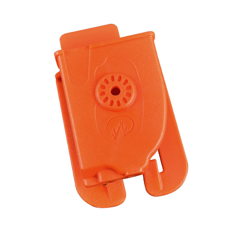 Táctica multi-funcional plegable tijeras K vaina de almacenamiento portátil al aire libre tijeras cubierta accesorios de juguete lezeman hombres