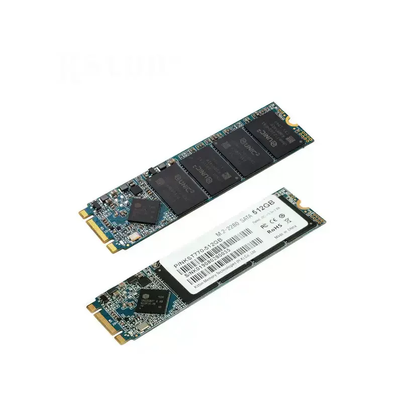 2.5寸 NGFF 固态硬盘SSD 128G 256G 512G 高速固态盘支持系统盘
