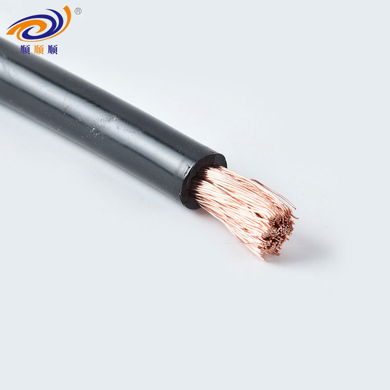 30-square-meter car distribution box power wire factory wholesale low-voltage car internal battery power connection wire