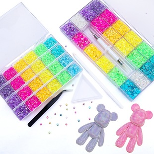 ����ɫ�����3-5mm������ָ������bƽ��荘�֬��ֹ�diy�b����