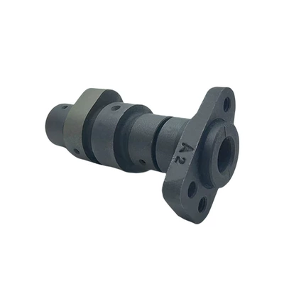 Motorcycle Accessories Camshaft Crankshaft, camshaft