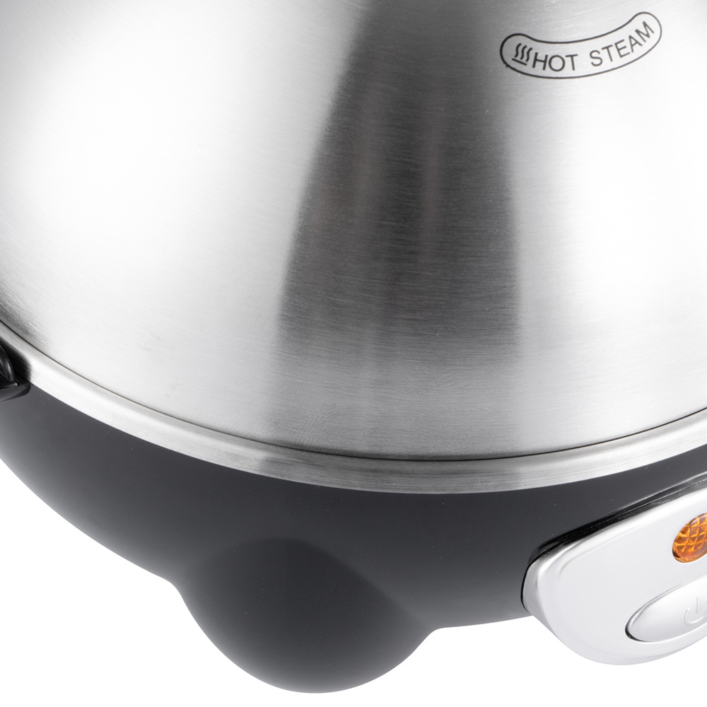 Multi-Egg One-Button Operation, Steamed Magic Tool, RAF European And American Standard Automatic Cooker For Home Use_voghion.com