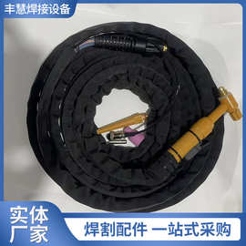 厂家供应QQ150焊炬总成全套焊枪 氩弧焊硅胶枪氩弧焊枪