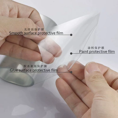 body film whole car car – Car paint protective film
