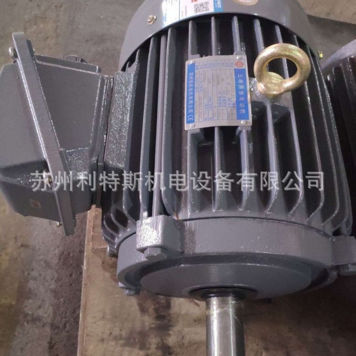 AEEP/AEVP160/160L-4台湾良机电机 LIANG CHI MOTOR标准电机