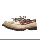 2024 leather shoes spring men's shoes genuine leather high-end pure cowhide shoes top layer cowhide casual work shoes one-piece delivery