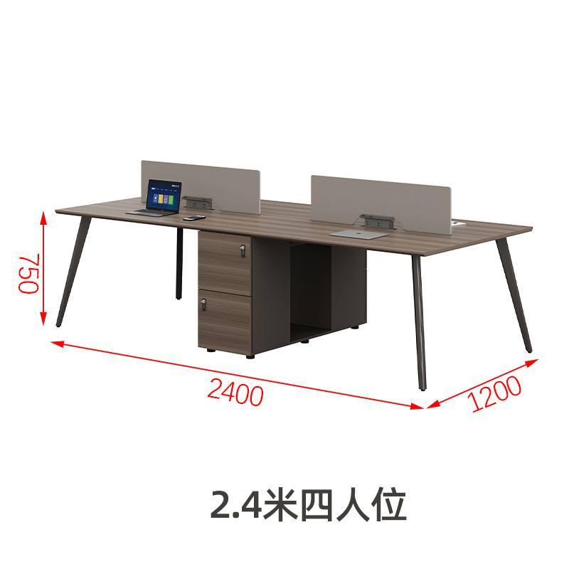 源工場は事務机と椅子の組み合わせを決められます。|undefined