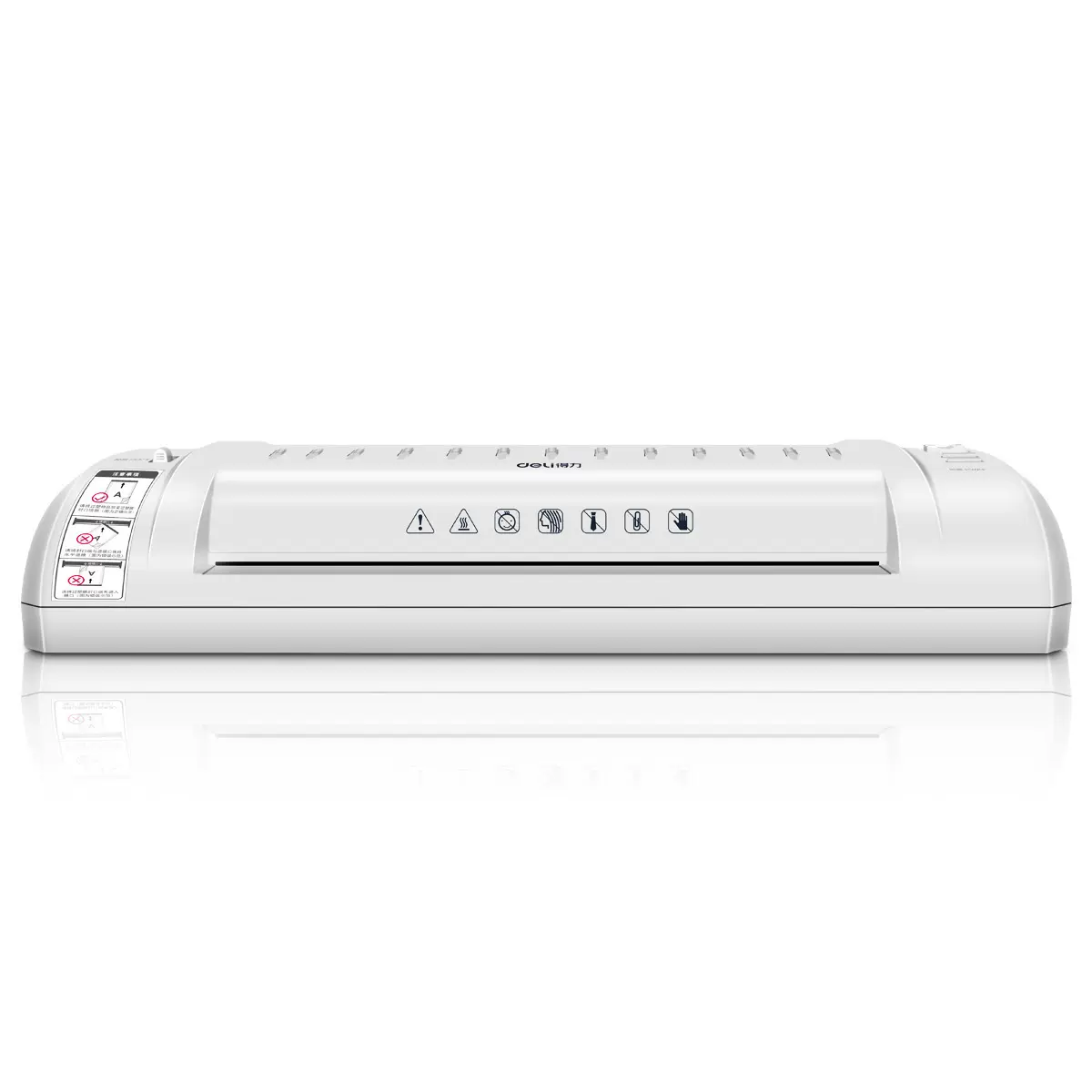 得力3894  3895照片塑封机A3/A4过塑机过胶机家用办公相片过膜机