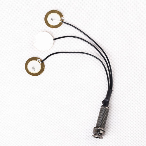 Kalimba pickup, thumb piano tail nail patch pickup, thumb piano accessories wholesale