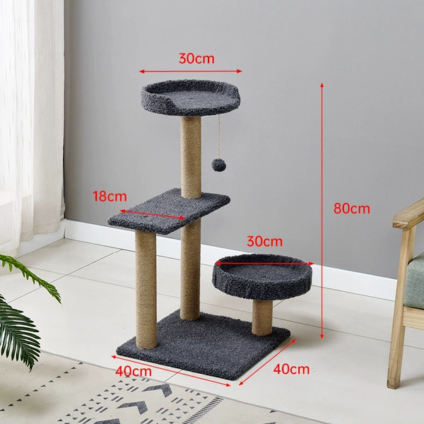 Best-selling model of whole hemp column