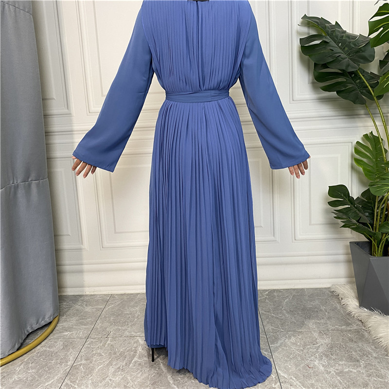 Title 8, Modischer Damen Plissee-Jumpsuit mit weitem Bei...