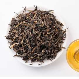 勐海天幸茶厂GABA茶嘎巴茶佳叶龙茶  跨境批发直销500克袋装散茶