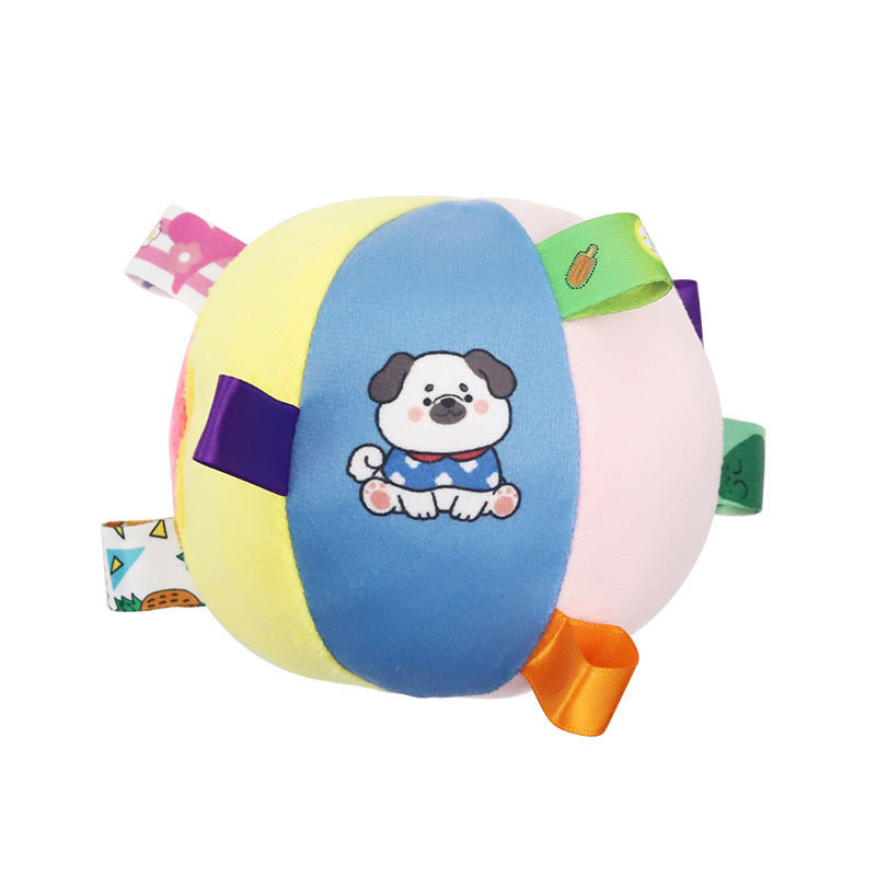 Juguetes para perros transfronterizos, dientes de peluche, peluche de voz, hamburguesas de peluche, compañía para aliviar el aburrimiento de perros pequeños y medianos, artículos para mascotas # #