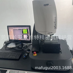 90% новый Zygo White Light Interferometer Zgyo Gzegage 3D -шероховатость