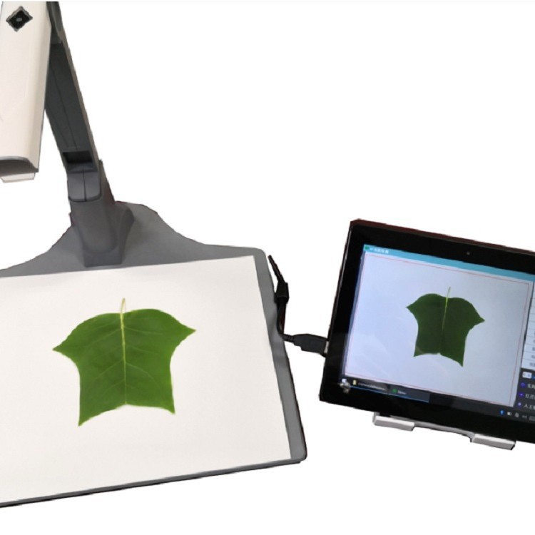 供拍照式叶面积测量仪 型号:G22-LAM-C库号：M361012