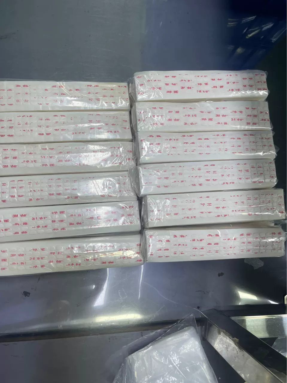 厂家直销异形泡沫双面胶贴 汽车泡棉密封胶条 电子电器视窗泡沫胶