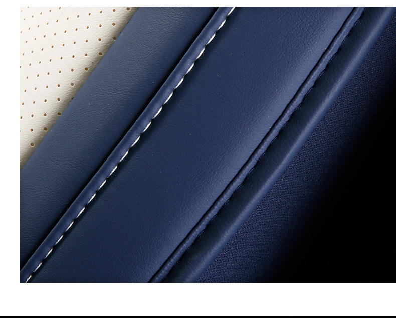2023 Nissan New Sylphy Bluebird Qashqai Qijun Teana Special All-inclusive Cushion Summer Ice Silk Car Seat Cover