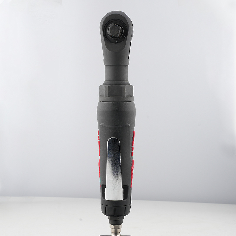 Wufu Llave de trinquete neumática de grado industrial pequeña pistola de aire herramienta neumática gran torque auto reparación pistola de aire Llave de impacto