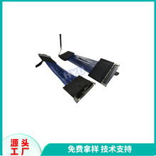 LVDS����RG174���L50CM HSD��܇��ҕ�R�����D�Ӿ��M�bʽHSD�B����