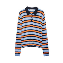 ŷ������2026�����¿�Ůװ ʱ������������֯ POLO ��N8-13225