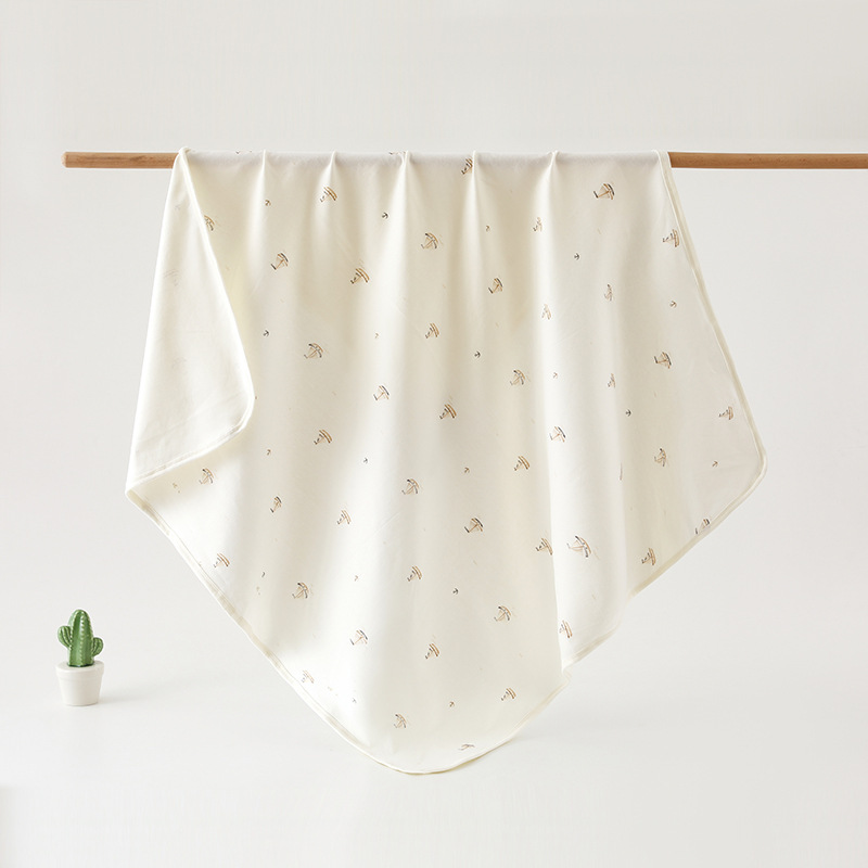 Small sailboat [pure cotton + 7a antibacterial] package