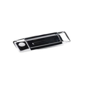 Jinbei Kowloon middle door handle, car door middle door handle, Jinbei Kowloon exterior handle, special handle