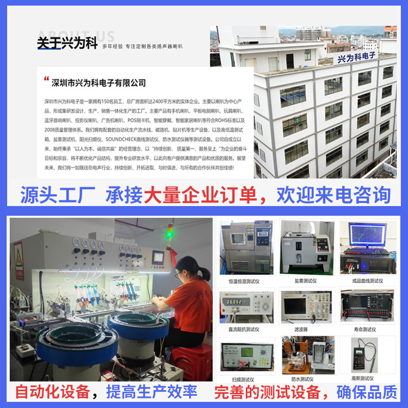 工場在庫ダイナミック 40 ミリメートルラウンドキャビティスピーカー防水スピーカー 4 オーム 3w5w ダイヤフラム|undefined