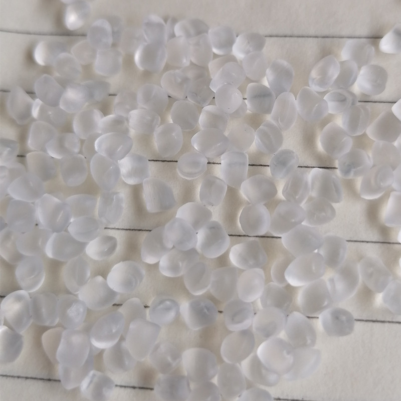 TPE塑料颗粒 TPE胶管料 TPE线材原料 耐老化 挤出级