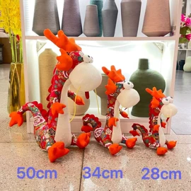 毛绒玩具;布类公仔;公仔挂件