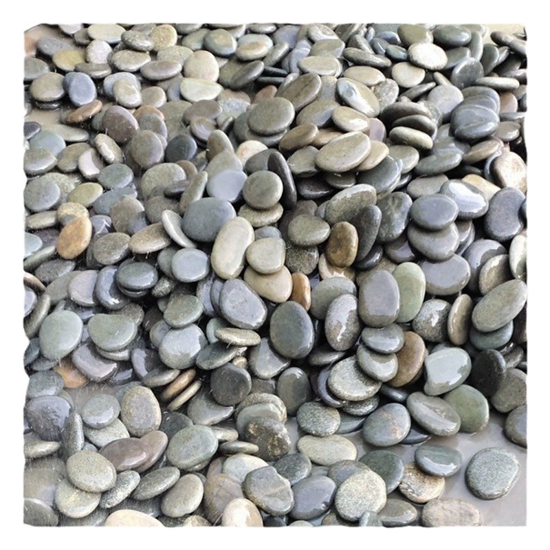 Производитель камней для рисования, прямые поставки, детский окрашенный необработанный камень, сделай сам, ручная роспись, плоский камень, чешуйчатый камень, камень для рисования камня