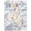 Picture hanging letter money