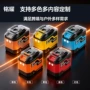 新款跨境电动工具锂电池