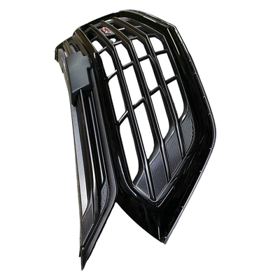 Grille, Factory Bulk Supply, Zhongwang