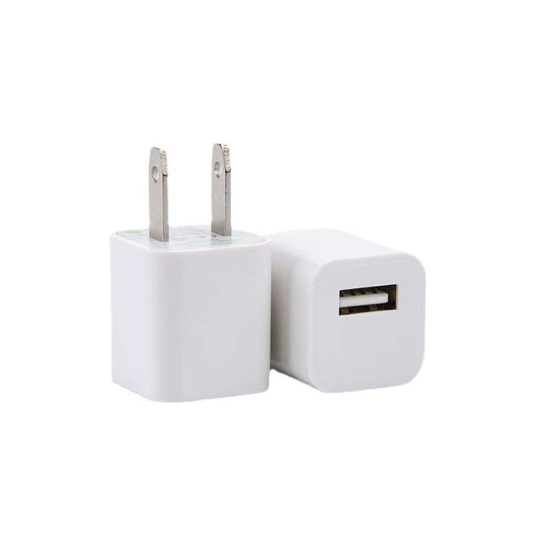Apple, совместимый зарядник, зарядка мобильного телефона, адаптеры питания, 5В, 1A, Android