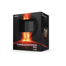 Threadripper PRO 5975WX 工作站处理器32核64线程 sWRX8接口CPU