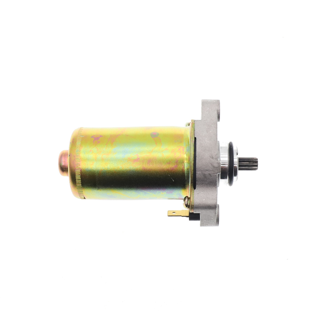 Motor motor de arranque de motocicleta 31200-GE1-712 31210-GE1-712 246390030 image 3