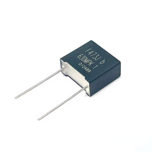 SCC MPKУ����� 473J 630V P10mm 0.047uF MKP ��ʽ��Ĥ���