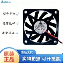 ̨�_ EFB0612HA 6010 12V 0.18A 6CM�����L�� �C��ɢ���O���L��