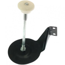 手提缝包机托线盘组件,山本、飞人、松上、申宝,双牛等缝包机通用