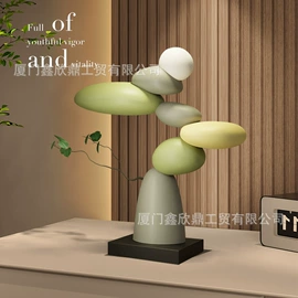 相框、画框;电视柜摆件;树脂工艺品