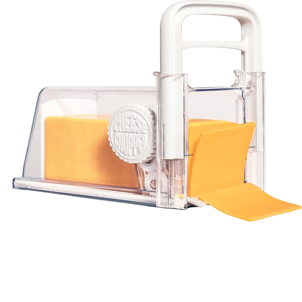 La cortadora de queso de corte de mantequilla cuatro en uno transfronteriza puede almacenar la cortadora de queso