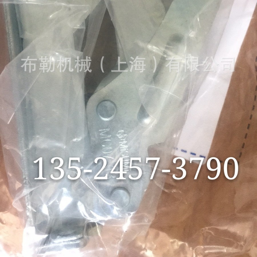 芜湖Misumi米思米肘夹MC02-S1/MC02-2/MC02-S2/MC02-3化纤电机