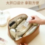 大容量防水新款pu收纳袋