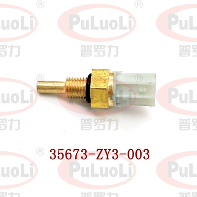 35673-Zy3-003 Avtomobil Soyutma Suyu Temperatur Sensoru üçün uyğundur