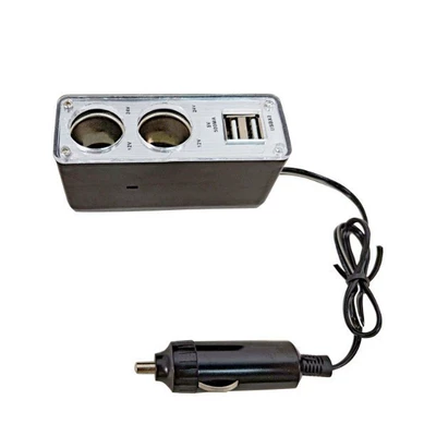 Converter, Siqaret yandırıcısı