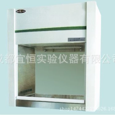 Сучжоу очищающий верстак, лампа для очистки воздуха, душ, биологический безопасный шкаф, фильтр, односторонний беспыльный стол